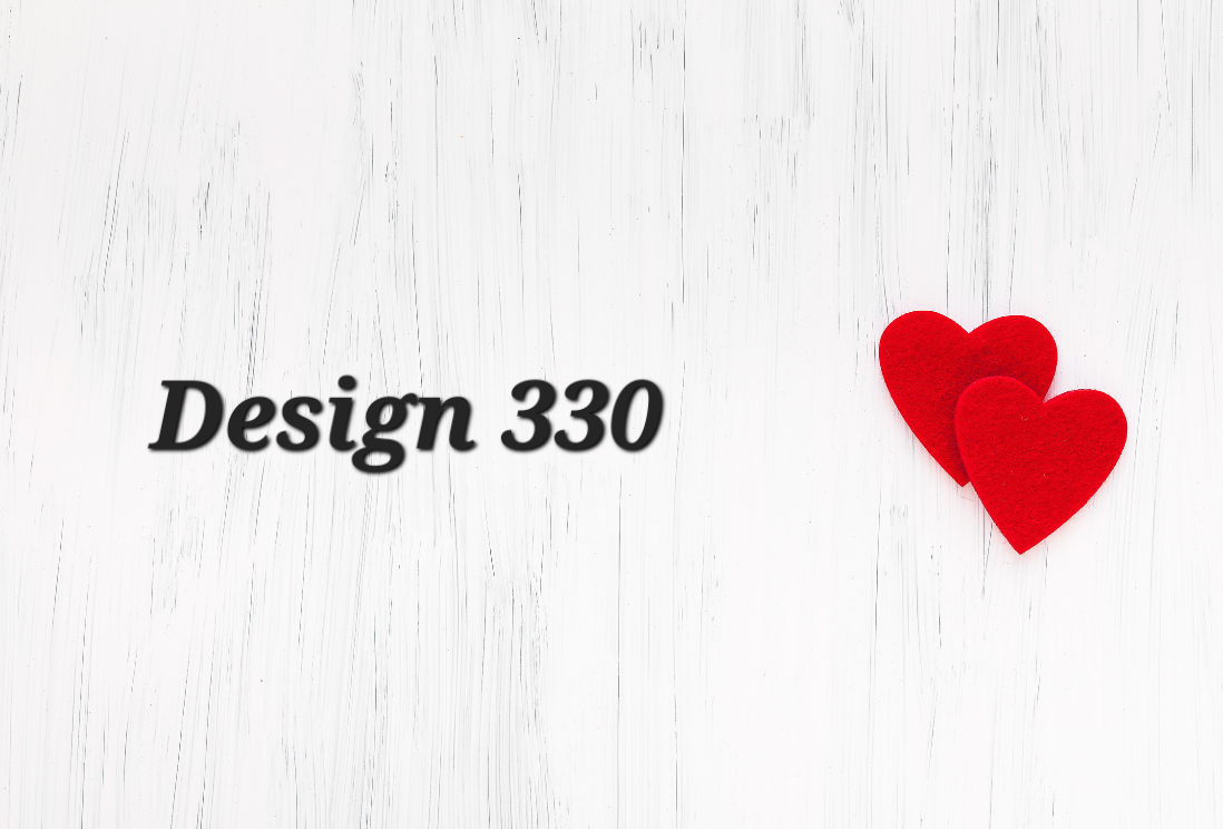 VALENTINES A3 Photo Backdrops Matte or Gloss