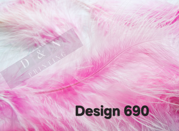 PATTERNS Design A3 Photo Backdrops Matte or Gloss