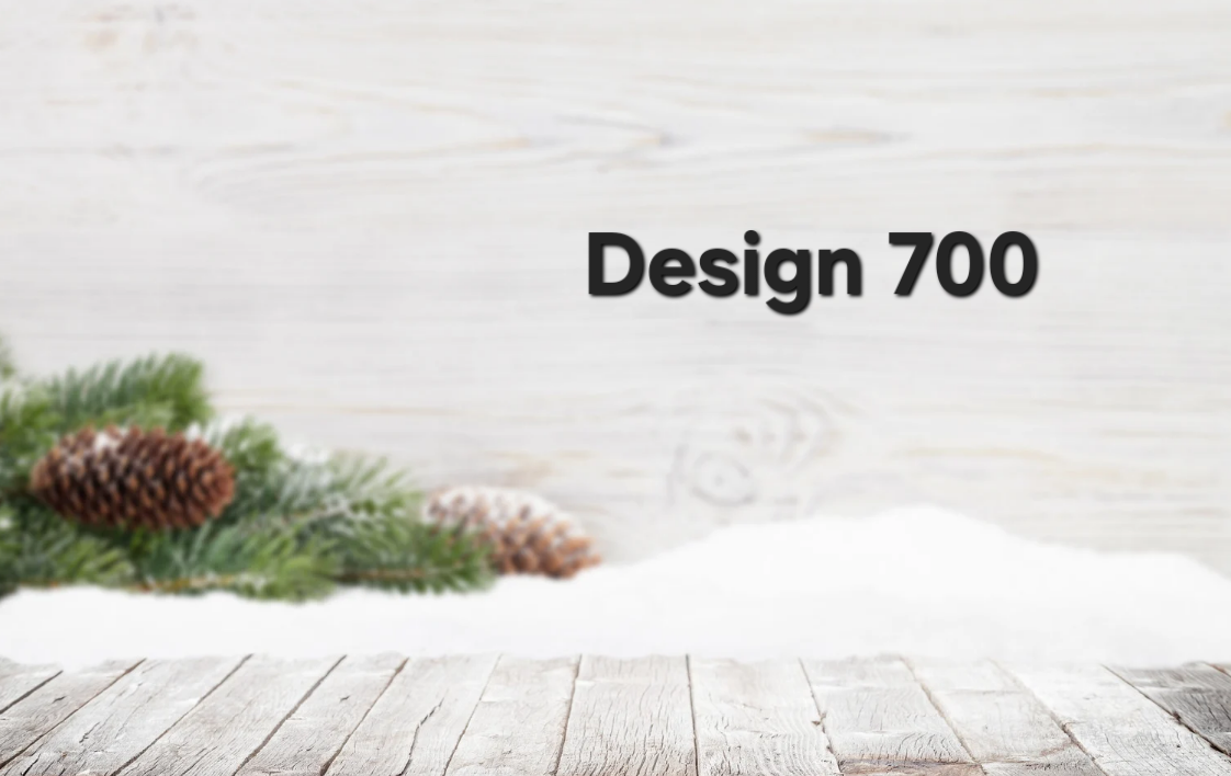 New for 2025 - CHRISTMAS A3 Photo Backdrops Matte or Gloss