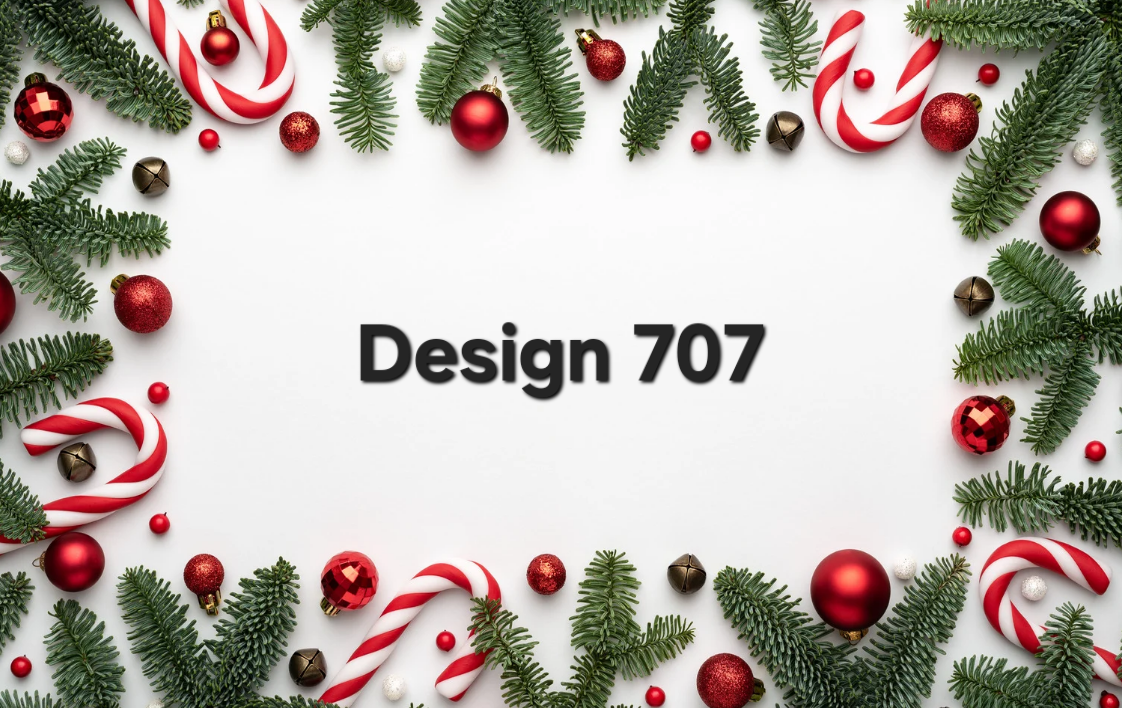 New for 2025 - CHRISTMAS A3 Photo Backdrops Matte or Gloss