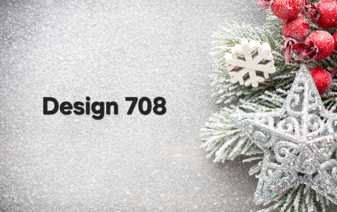 New for 2025 - CHRISTMAS A3 Photo Backdrops Matte or Gloss