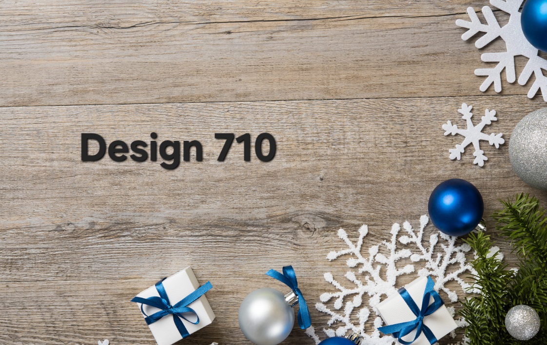 New for 2025 - CHRISTMAS A3 Photo Backdrops Matte or Gloss