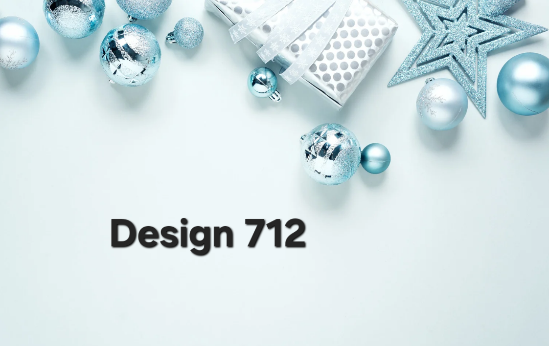 New for 2025 - CHRISTMAS A3 Photo Backdrops Matte or Gloss