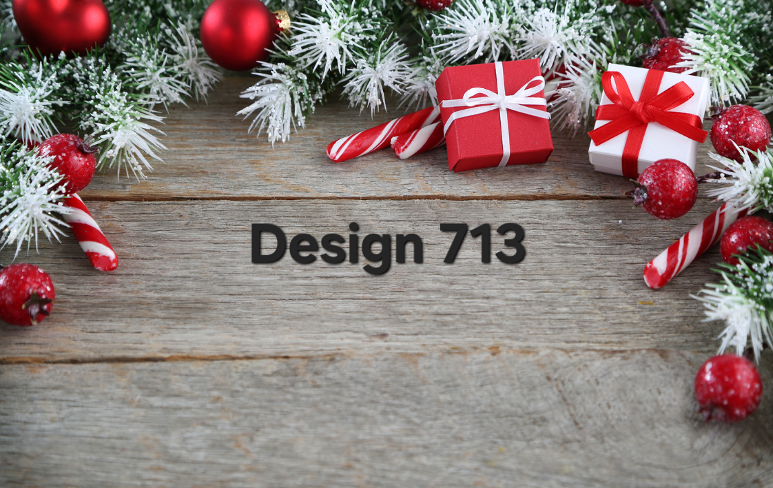 New for 2025 - CHRISTMAS A3 Photo Backdrops Matte or Gloss