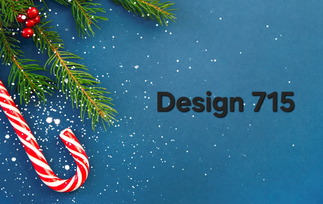 New for 2025 - CHRISTMAS A3 Photo Backdrops Matte or Gloss