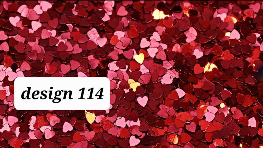 VALENTINES A3 Photo Backdrops Matte or Gloss