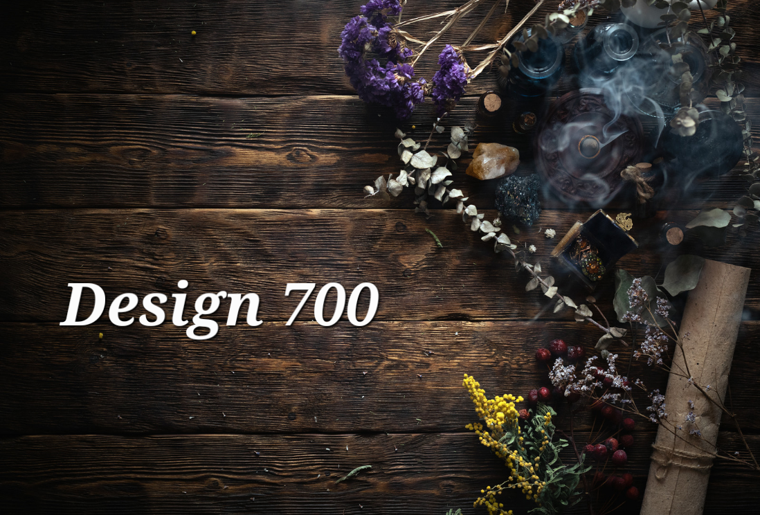 Witchcraft A3 Photo Backdrops Matte or Gloss