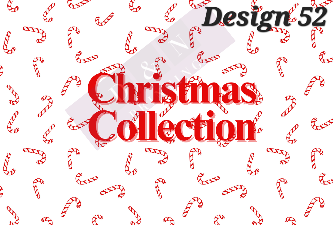 Christmas & Winter Collection Box Labels