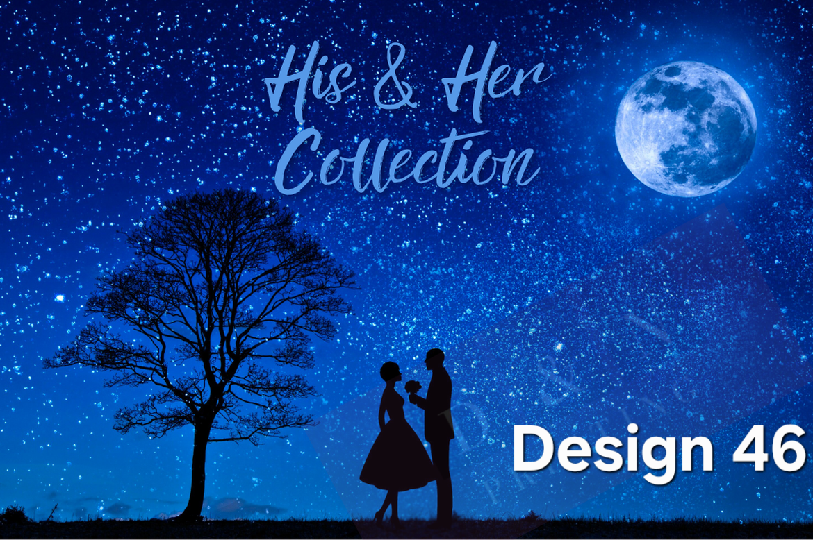 Valentine's Day/Love Collection Box Labels