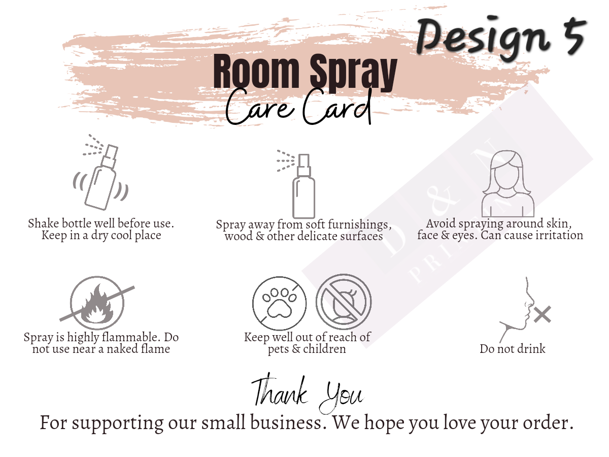 Care Cards (small)