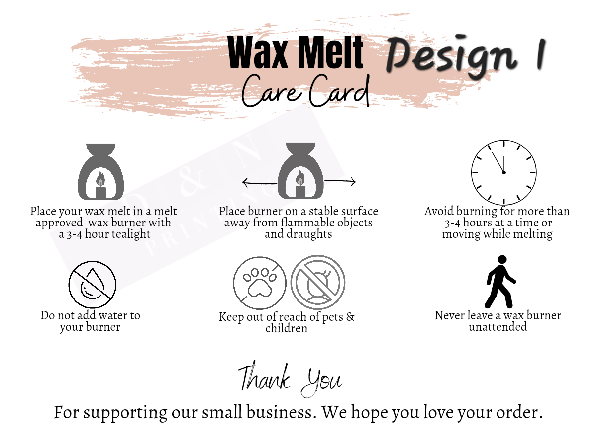 Care Cards (small)