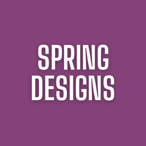 Spring Collection Box Labels – D & N Printing