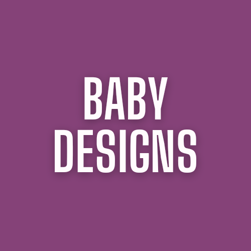 Baby Collection Box Labels