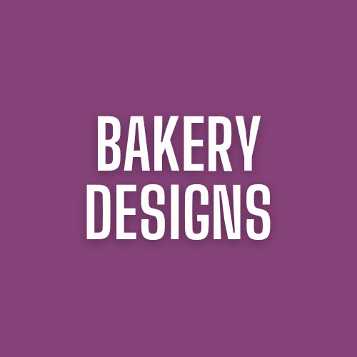 Bakery Collection Box Labels