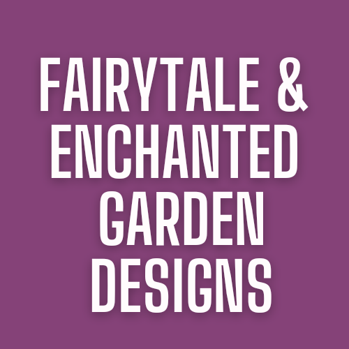 Fairytale Collection Box Labels