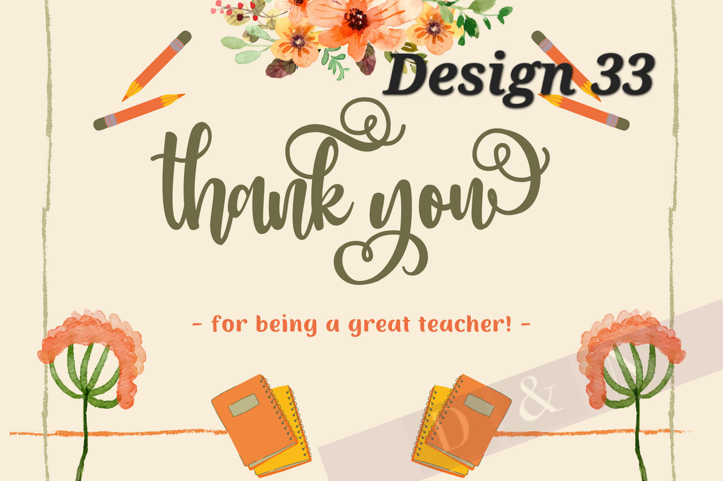 Teacher Collection Box Labels