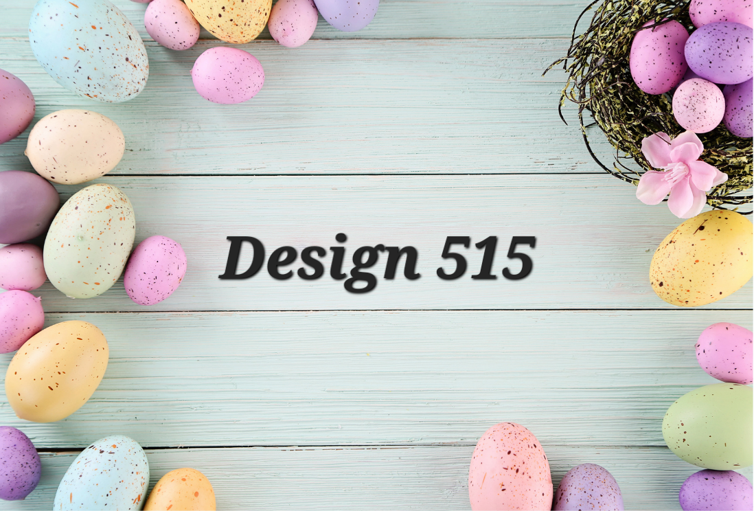 EASTER A3 Photo Backdrops Matte or Gloss