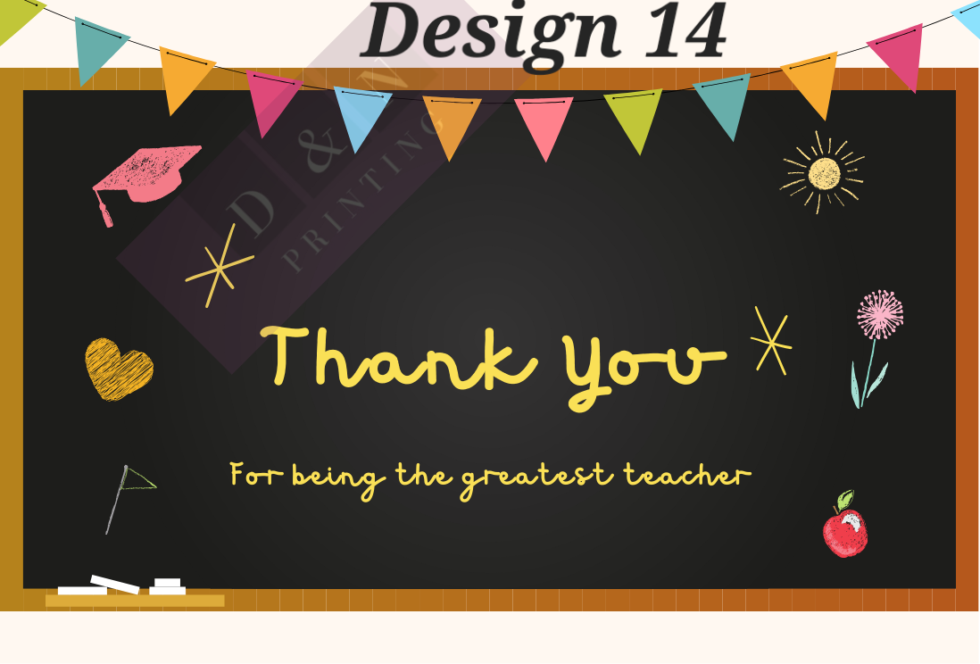 Teacher Collection Box Labels