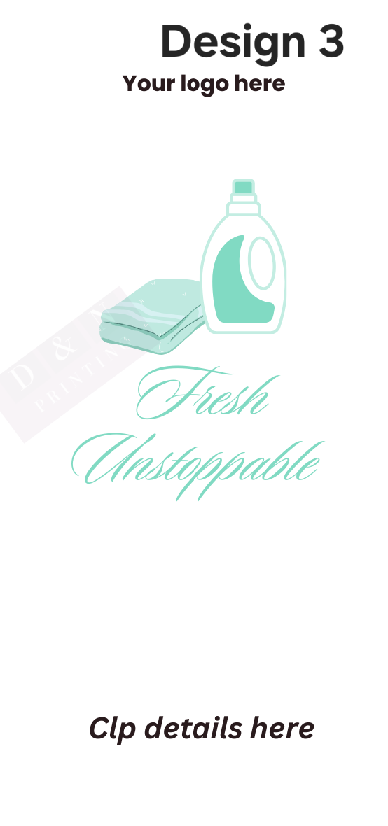 Fragrance Designs with your logo -  Snap Bar Labels - 10% CLP labels In a Non Hazardous Base for Wax Melts - White Matte Labels 100mm x 47mm