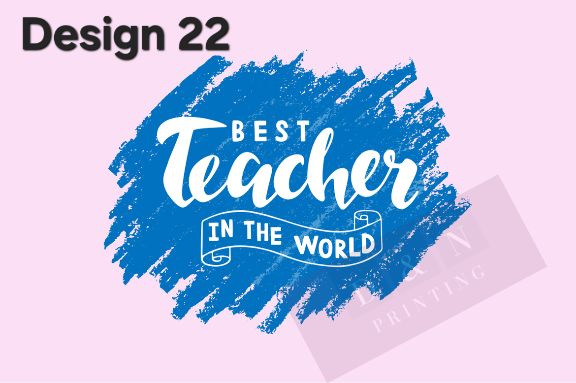 Teacher Collection Box Labels