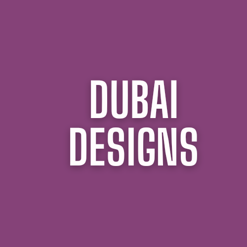 Dubai Collection Box Labels