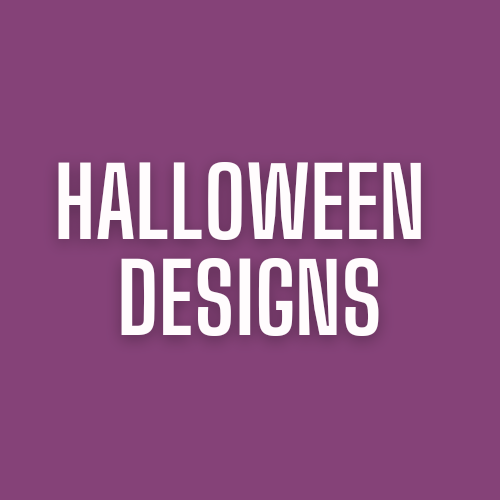 Halloween Collection Box Labels