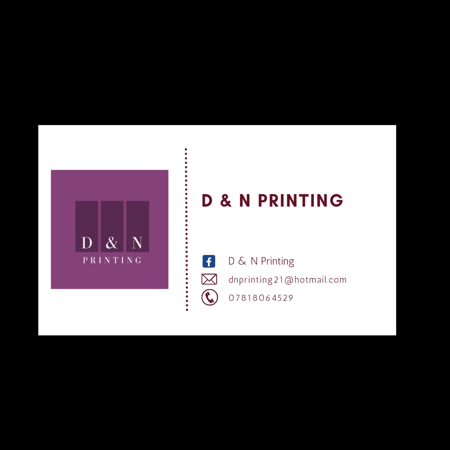 Business Cards