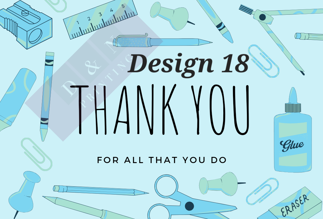 Teacher Collection Box Labels