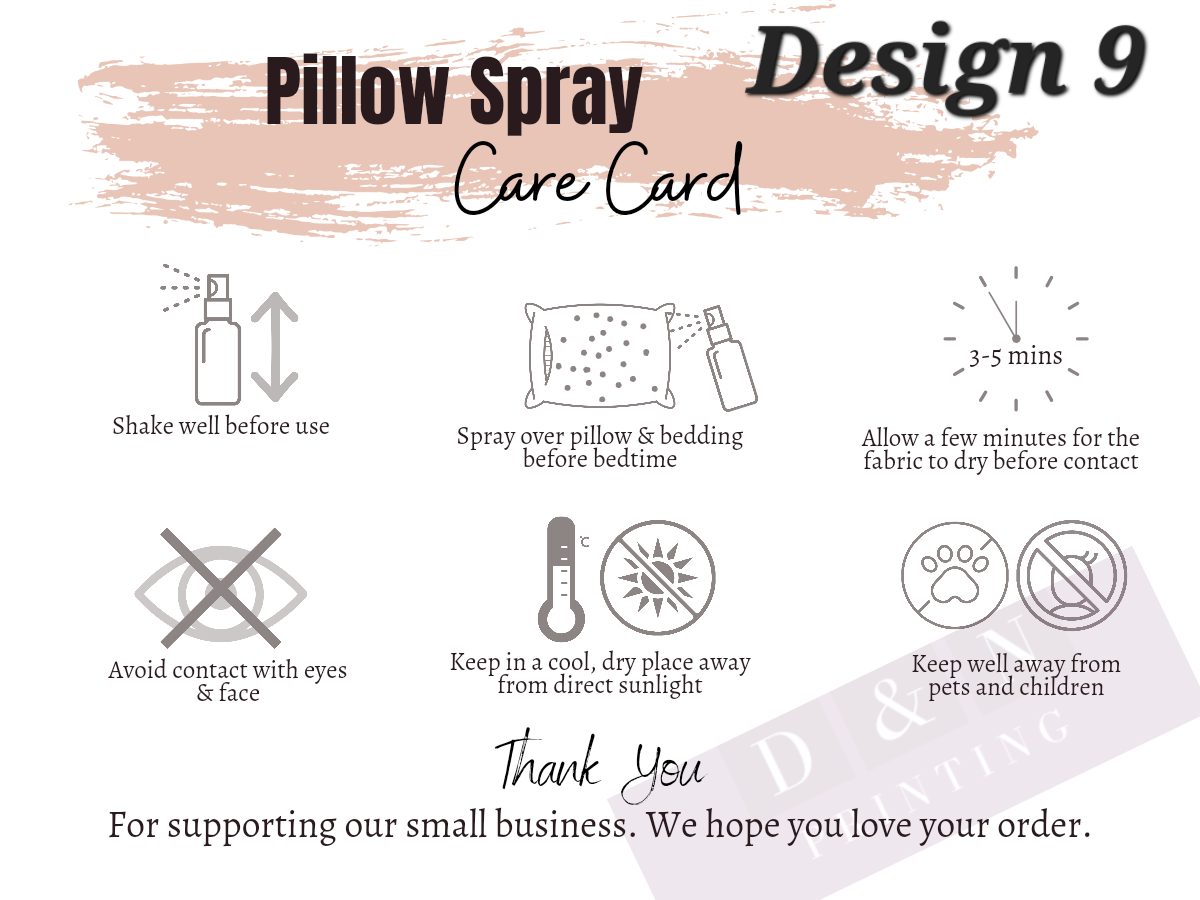 Care Cards (small)