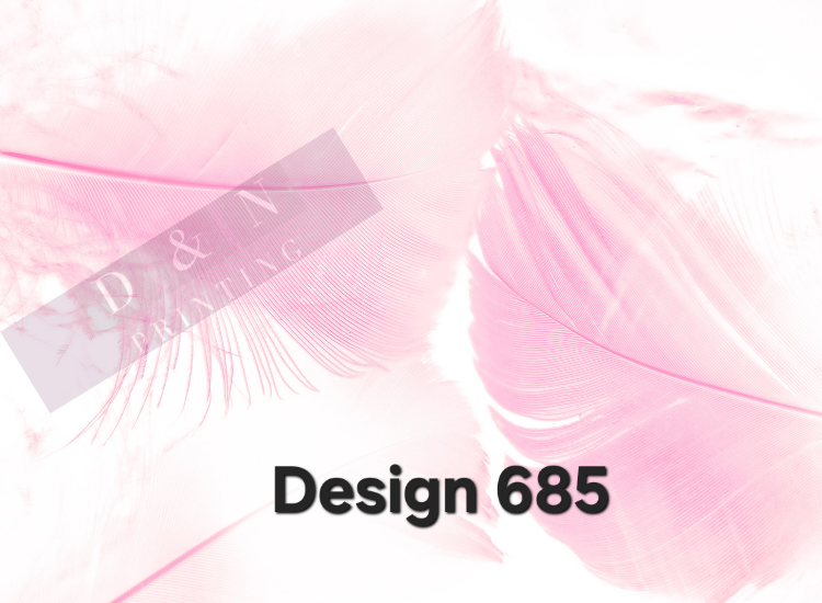 PATTERNS Design A3 Photo Backdrops Matte or Gloss