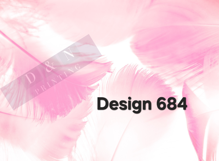 PATTERNS Design A3 Photo Backdrops Matte or Gloss