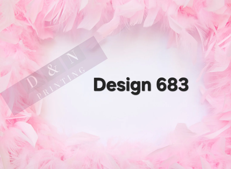 PATTERNS Design A3 Photo Backdrops Matte or Gloss