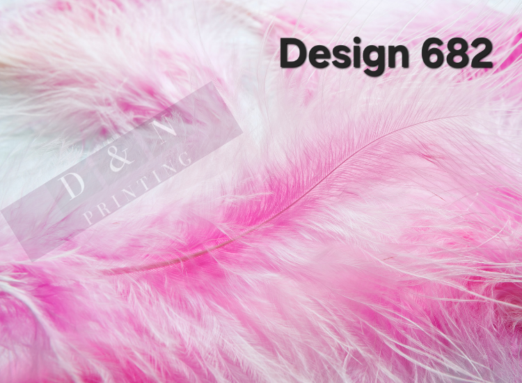 PATTERNS Design A3 Photo Backdrops Matte or Gloss