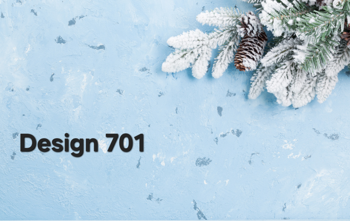 New for 2025 - CHRISTMAS A3 Photo Backdrops Matte or Gloss