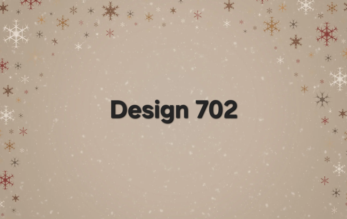 New for 2025 - CHRISTMAS A3 Photo Backdrops Matte or Gloss