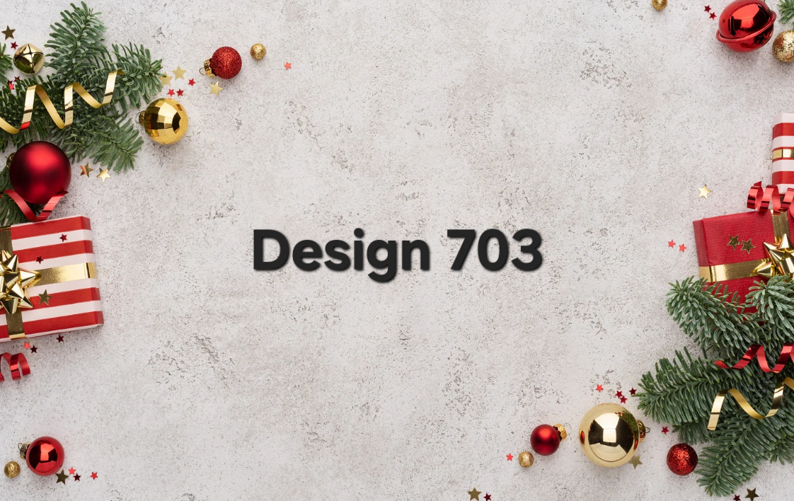 New for 2025 - CHRISTMAS A3 Photo Backdrops Matte or Gloss