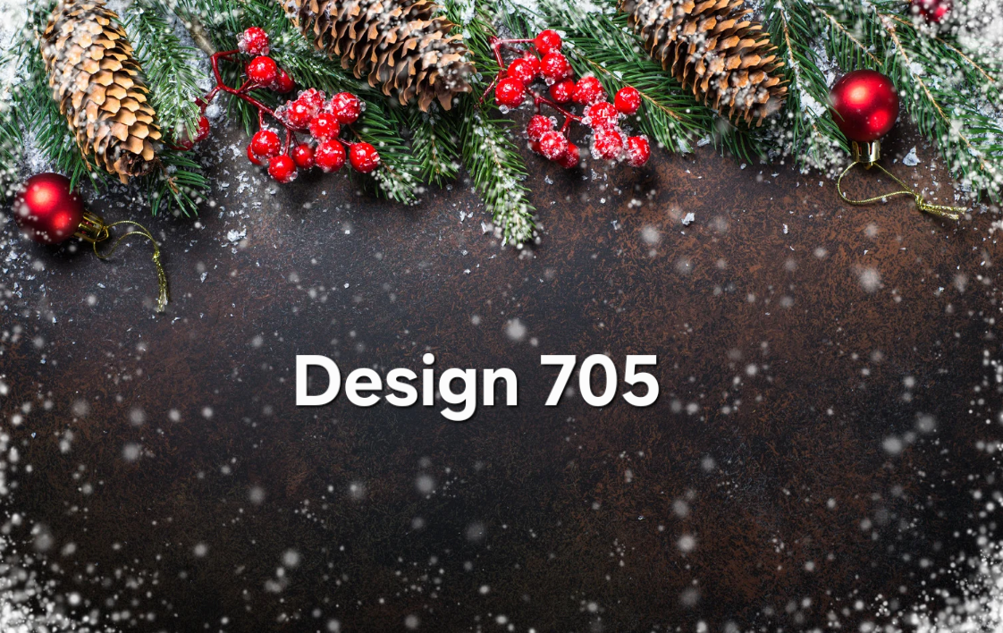 New for 2025 - CHRISTMAS A3 Photo Backdrops Matte or Gloss