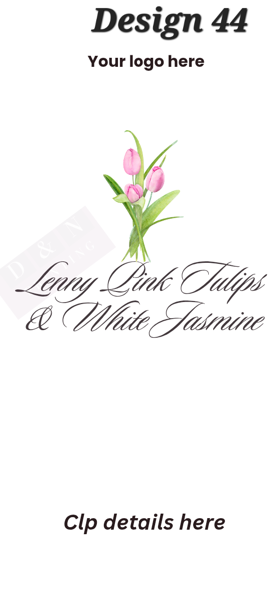 Fragrance Designs with your logo -  Snap Bar Labels - 10% CLP labels In a Non Hazardous Base for Wax Melts - White Matte Labels 100mm x 47mm