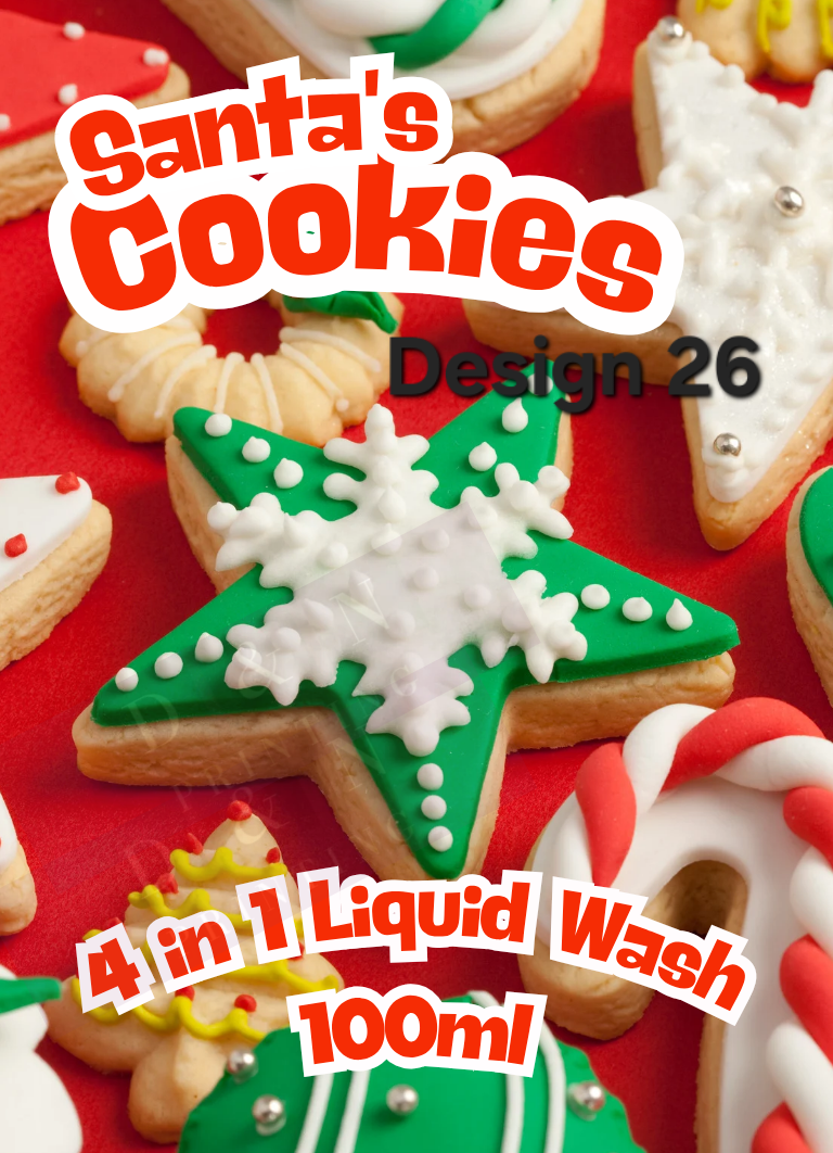 Halloween Labels GLOSS