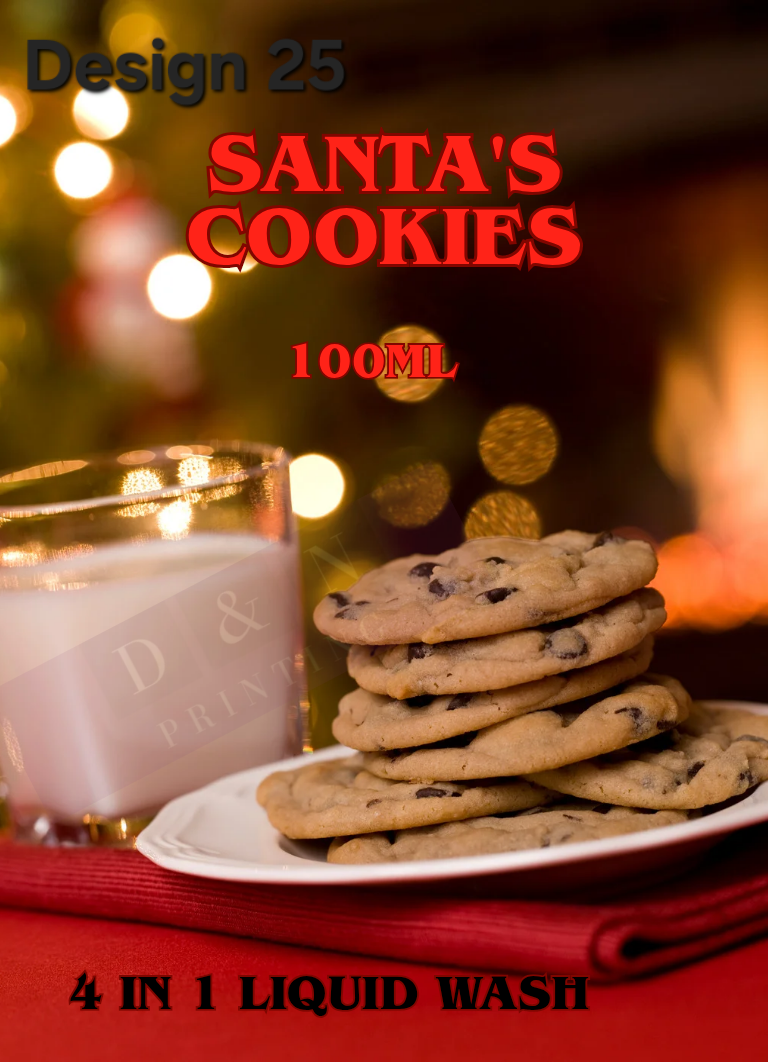 Halloween Labels GLOSS