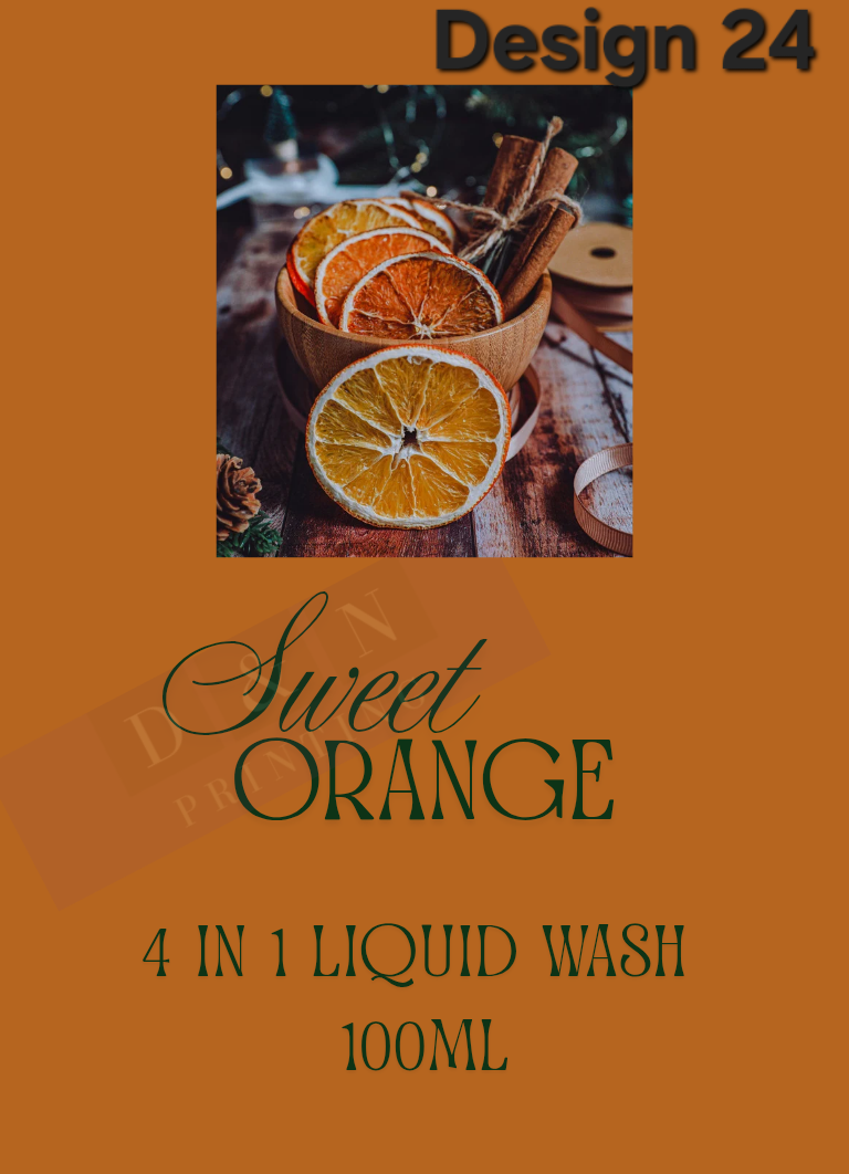 Halloween Labels GLOSS