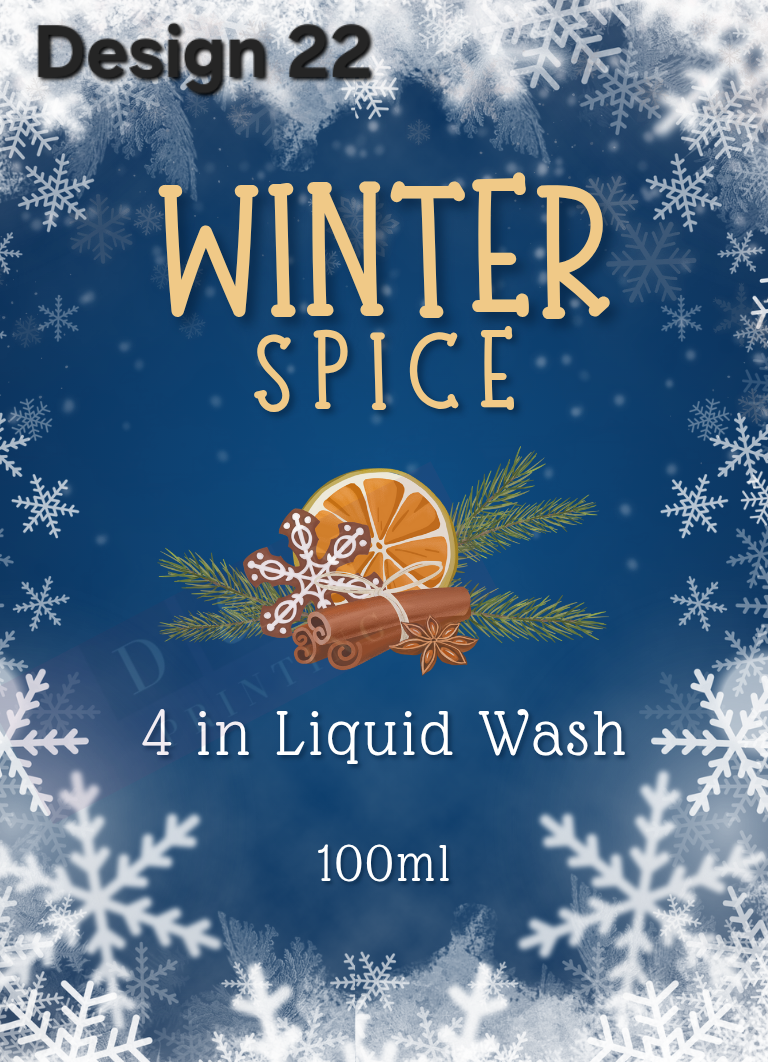 Halloween Labels GLOSS