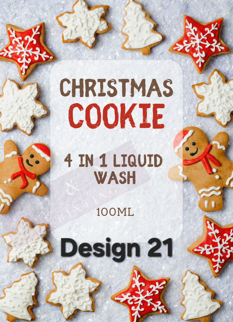 Halloween Labels GLOSS