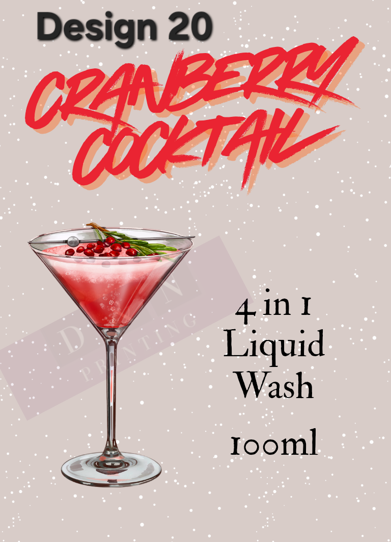 Halloween Labels GLOSS