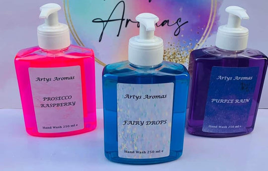 Waterproof Gloss Labels 51mm x 80mm 10 labels per sheet. Ideal for Room Sprays, Handwash etc