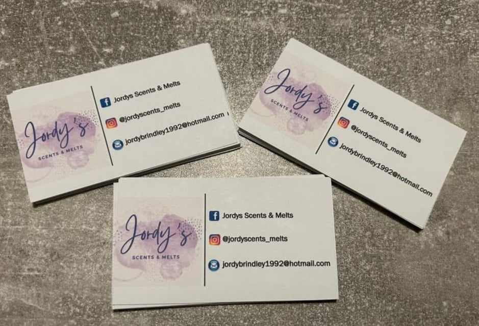 Business Cards