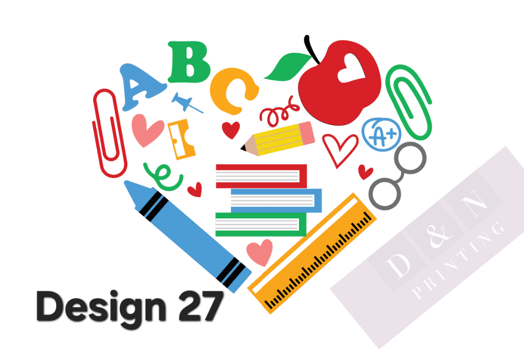 Teacher Collection Box Labels