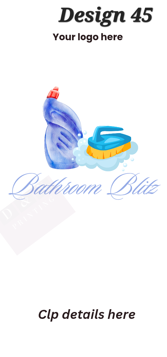 Fragrance Designs with your logo -  Snap Bar Labels - 10% CLP labels In a Non Hazardous Base for Wax Melts - White Matte Labels 100mm x 47mm